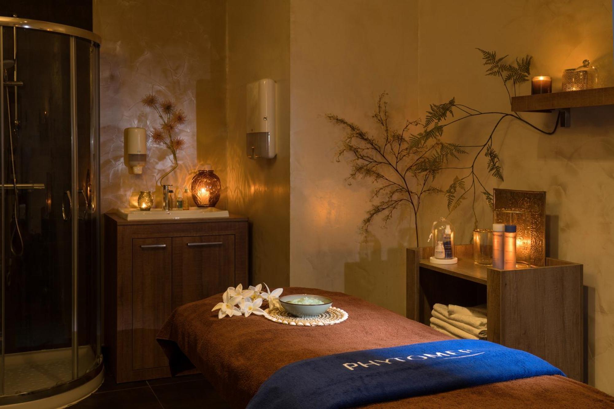 Residence Valdys Thalasso & Spa - Les Pins Saint-Jean-de-Monts Kültér fotó
